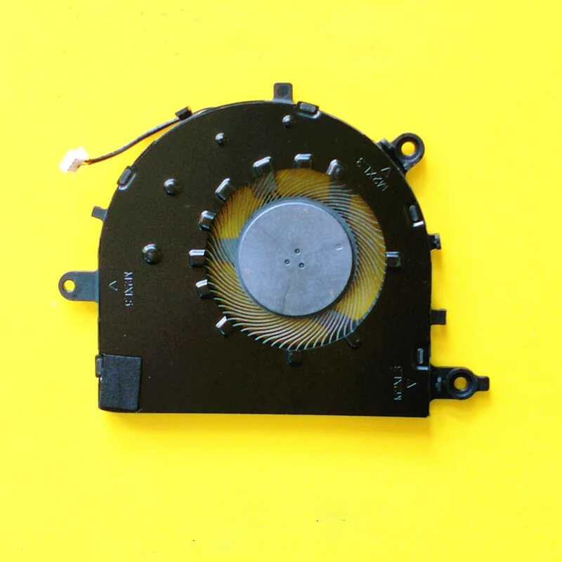 New System Fan For Ideapad 5-15IIL05 81YK 5-15ARE05 81YQ 5-15ITL05 5F10S13906