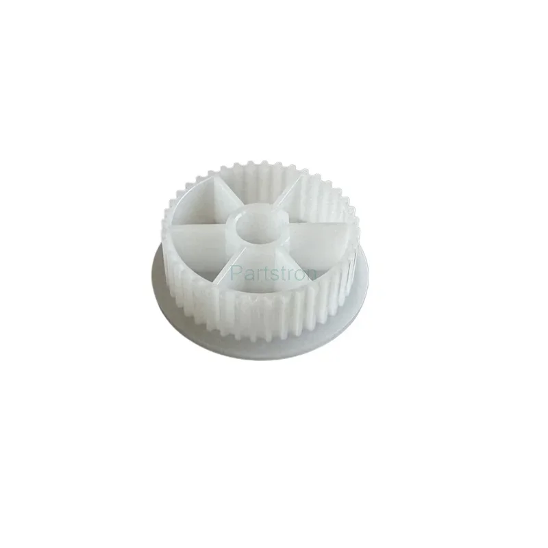 Original New Pulley P40S2M60 611-90002 For use in Riso  SF RZ EZ EV RV 5690 9690 9698 Duplicator Parts