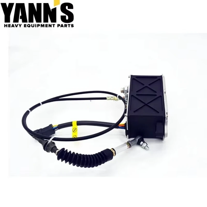 132-7778 1327778 3306 3116 Engine Throttle Motor Governer for E330B E325BL 330BL Excavator