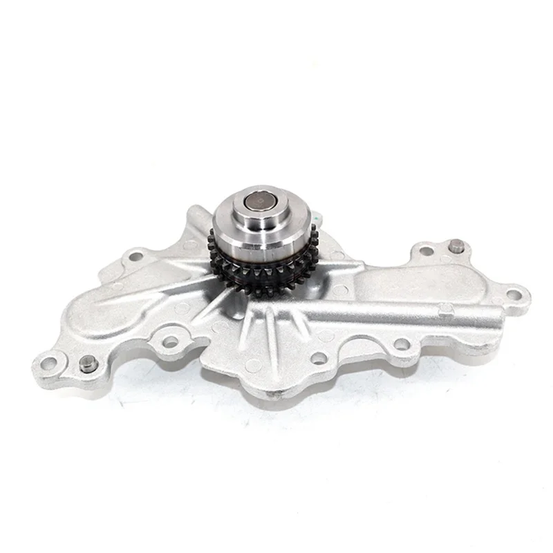 

R1-Automotive Engine Cooling Water Pump For Ford Explorer Edge 3.5L 3.7L 2012-2019 AT4Z-8501CA Accessories