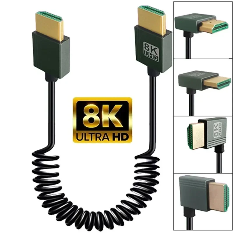 cabo-8k-uhd-90-graus-hd21-flexivel-em-espiral-fino-para-laptop-pc-dvd-ps4-camera-monitor-hdtv