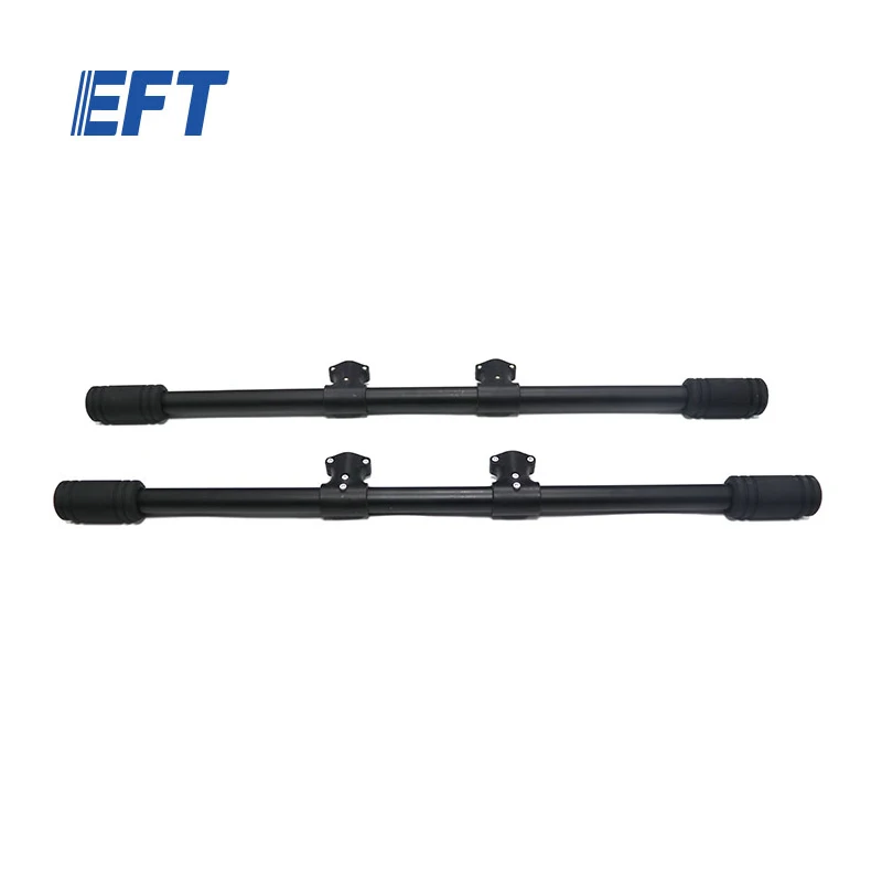 Eft e416p e616p e410p e610p e420pフレーム10kg16l 20l三脚500 580mm mmネットギア農業スプレードローン