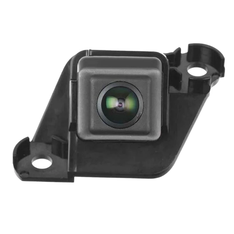 86790-04010 Backup Rear View Camera Assist Parking for Toyota Tacoma 2009-2013 Car Tailgate Reverse Camera Assembly