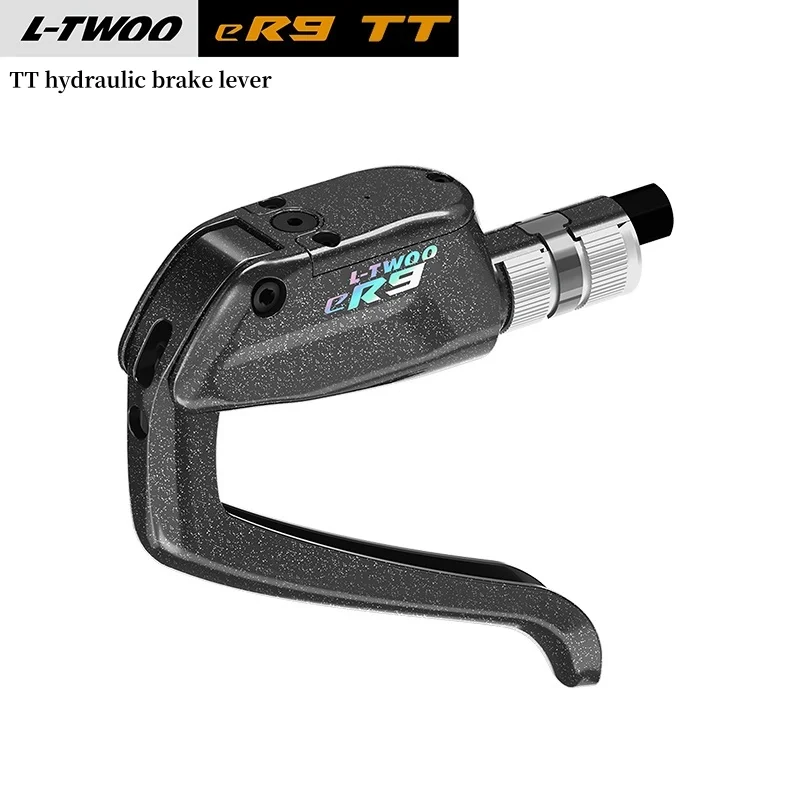 パーツ sram Deda CRONONERO EVO + LTWOO eR9 TT LTWOO ER9-TT 12-Speed Electronic Bike Groupset