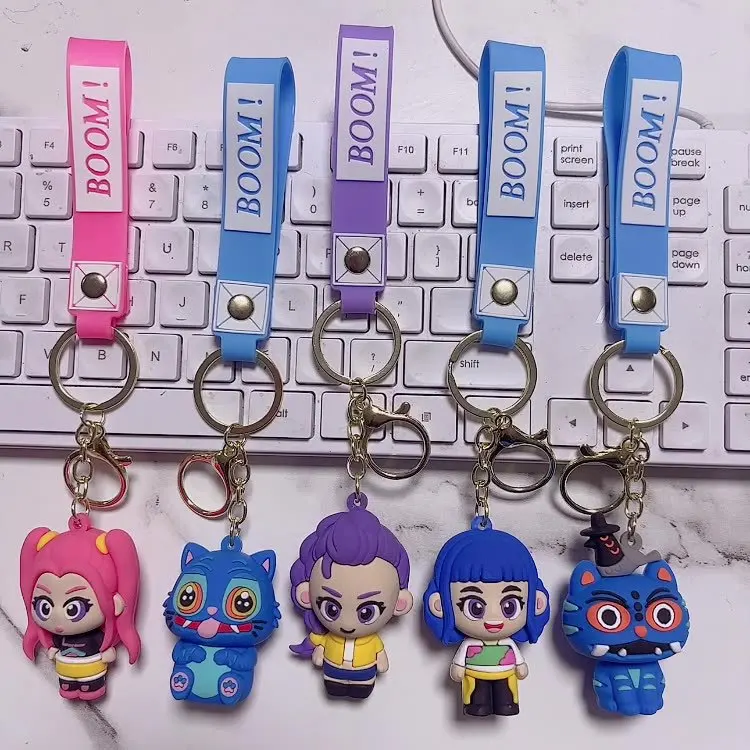 Witch Hunter Keycha…