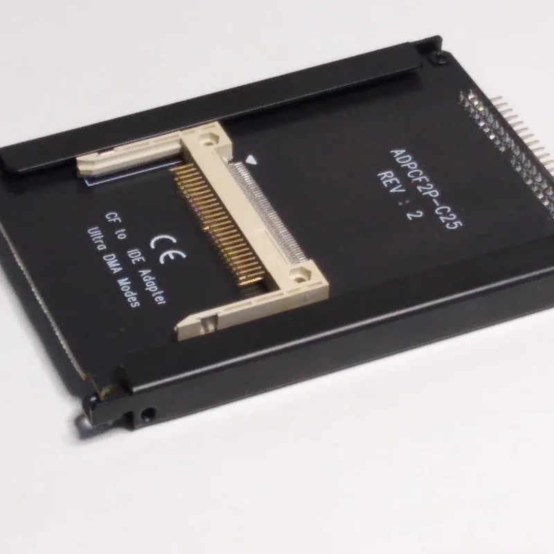 Cf To Ide Adapter C…