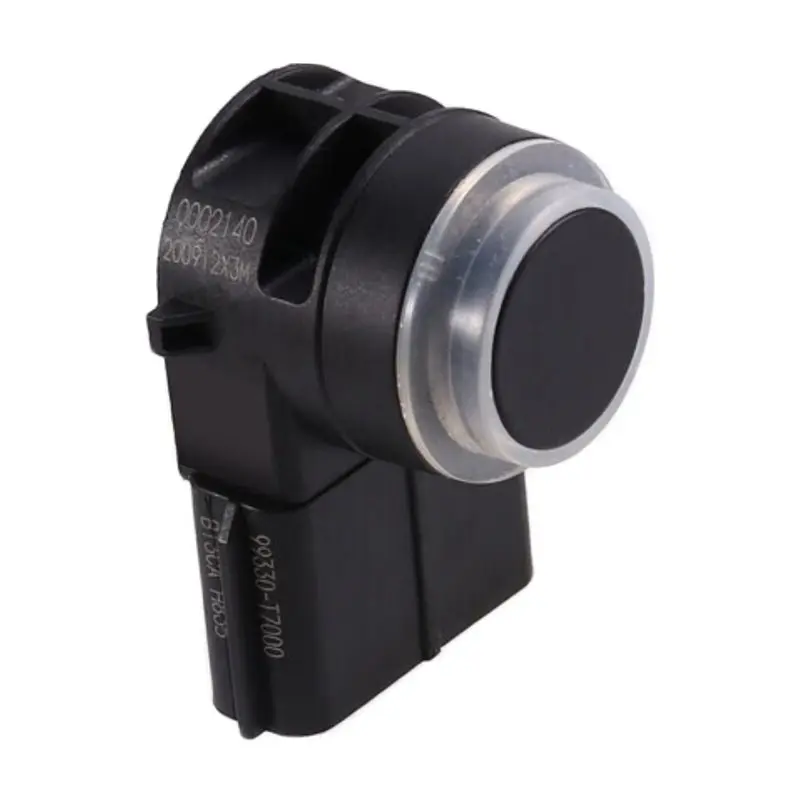 A65P-Car Parking Radar Sensor 99330-BW000 99330-T7000 For I20 Crata 2 2021 PDC Aid Distance Sensor 99330BW000