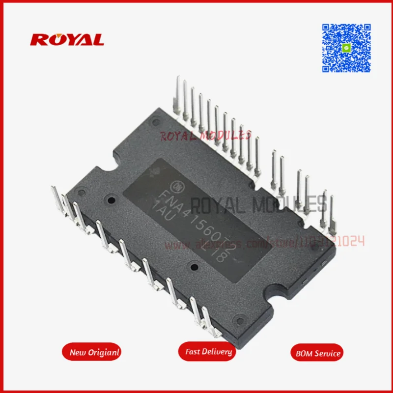 FNC42060F2 FNA41560T2 FNA41560B2 FMA41560NP2M NEW