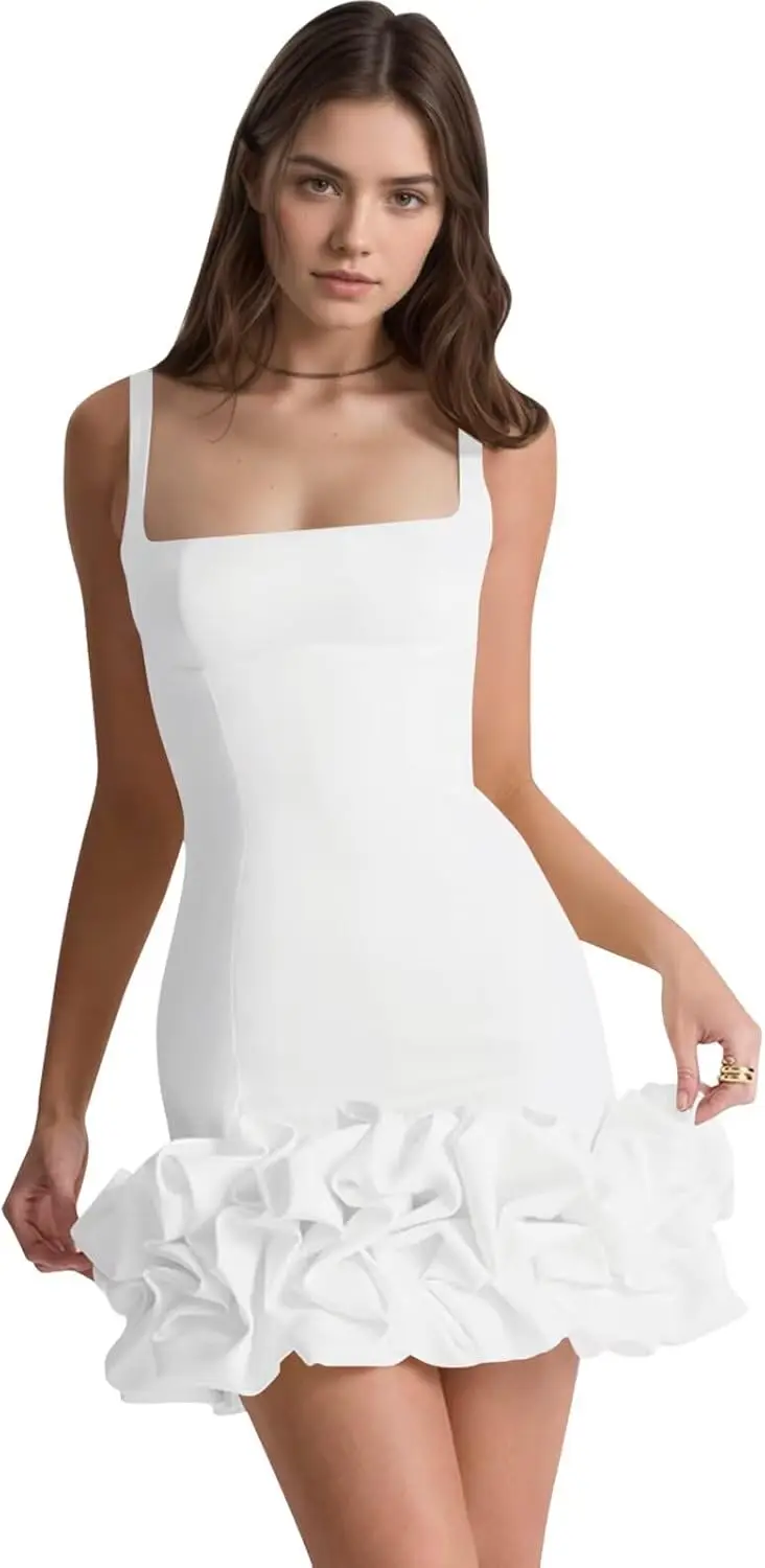 satin-homecoming-dresses-2026-for-teens-corset-short-3d-flowers-square-neck-hoco-dress-prom-party-dresses-cocktail-dresses