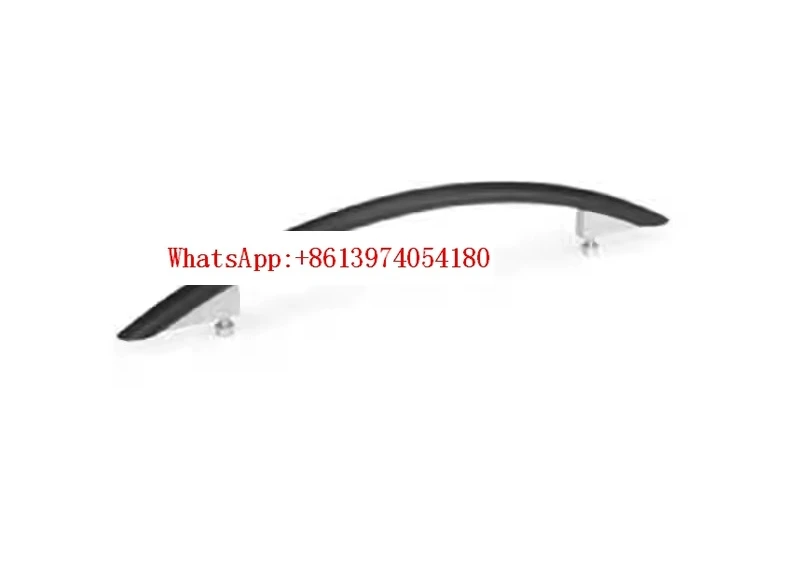 Aluminum Curved Han… - image