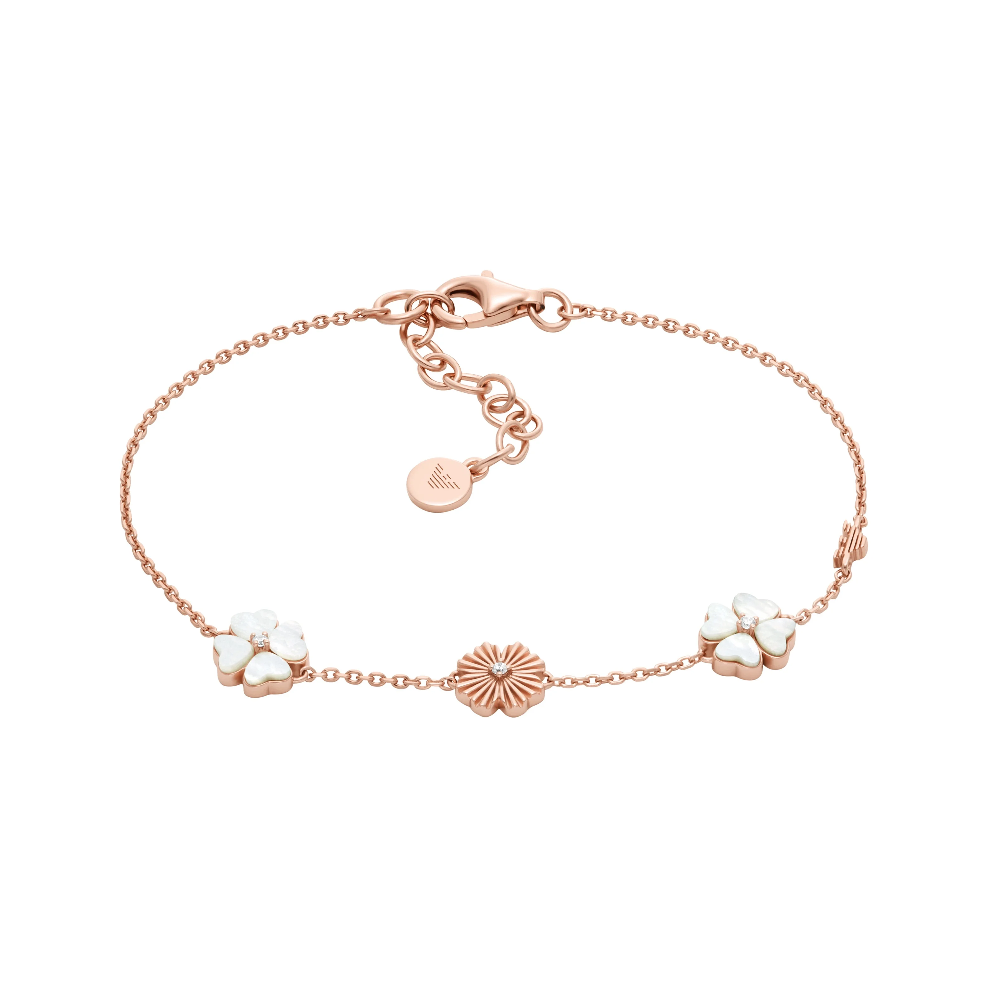 

EMPORIO ARMANI Bracelets Women's EG3651221 EG3651221