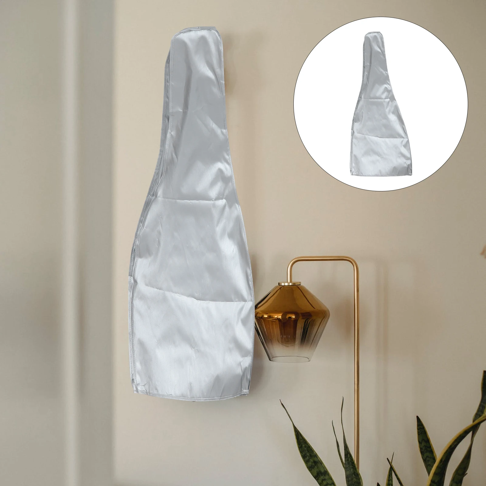 

Premium Guitar Bass Cover Waterproof Instrument Protector Dustproof Shockproof For Electric Acoustic Guitar Bass Durable