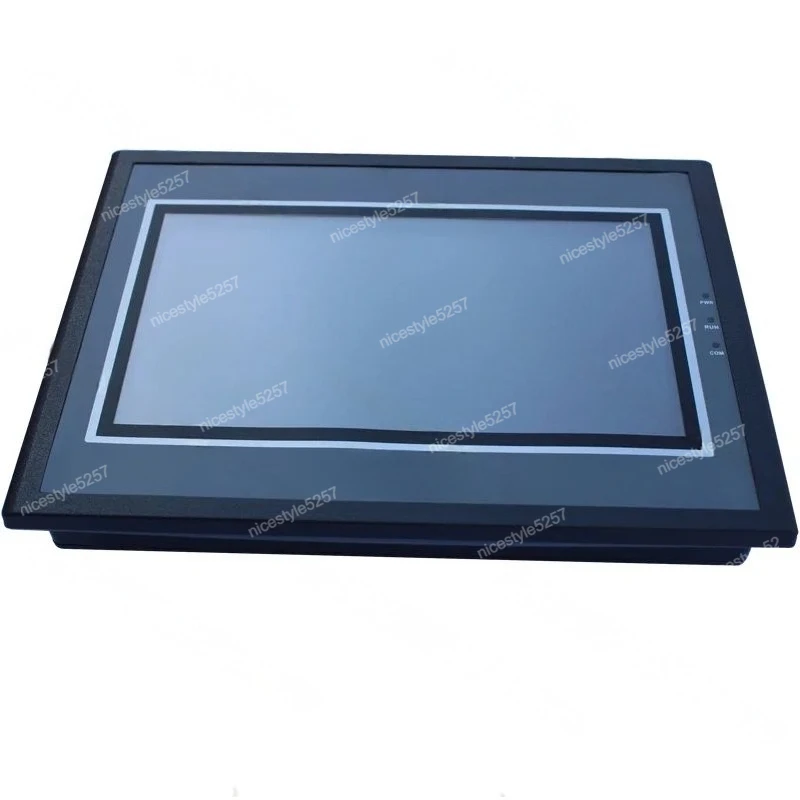 

7-дюймовый интеллектуальный программируемый сенсорный экран HMI TFT LCD USB RS232 RS485 RS422 Modbus RTU Дисплей Сенсорная панель 800*480 Бесплатные приложения