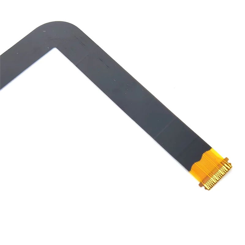 Cable flexible LCD giratorio con eje ABKI para pieza de cámara digital Canon G3X