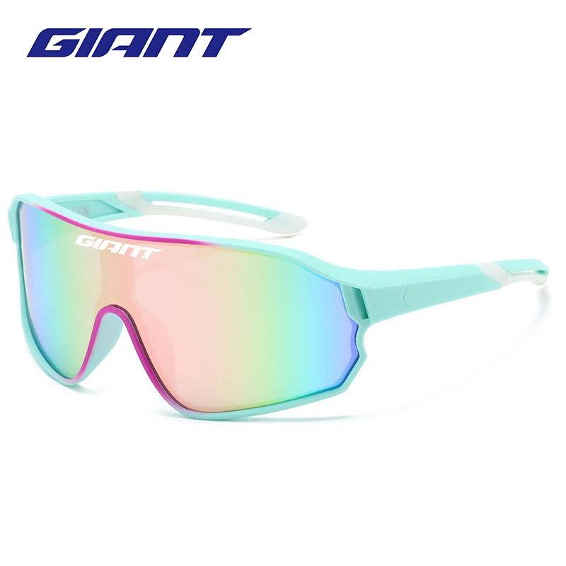 

giant Outdoor Sport Cycling Sunglasses Men women Driving Eyewear UV400 SunGlasses Baseball Shades golf glasses