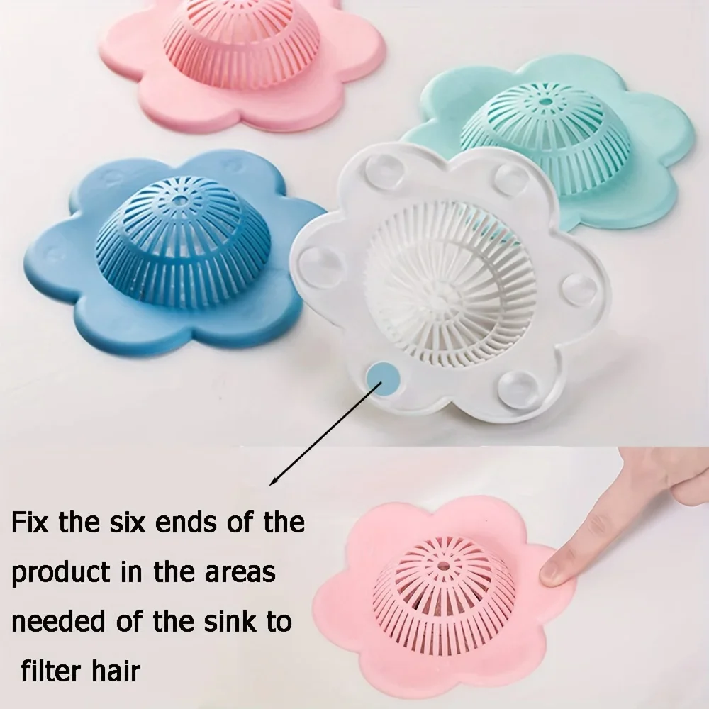 El Mejor Catcher de Pelo para Tu Baño y Cocina: Guía Práctica con Pruebas Reales