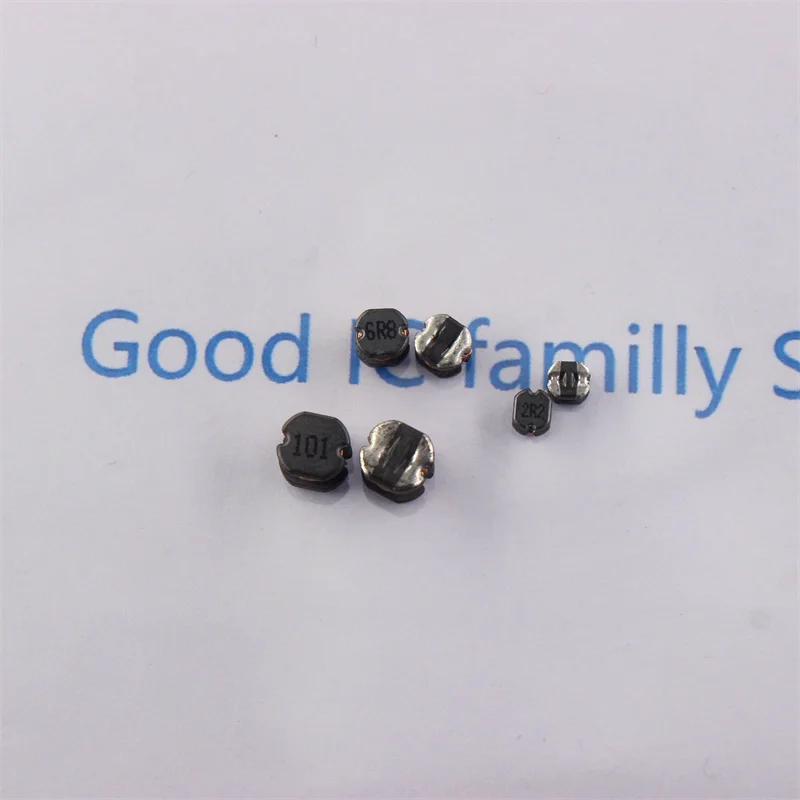 CD54 CD43 CD32 SMD power inductor 5x5mm 4x4mm 3x3mm 4R7 100 150 221 471 220 4.7UH 10UH 15UH 22UH 33UH 47UH 68UH 100UH 330UH