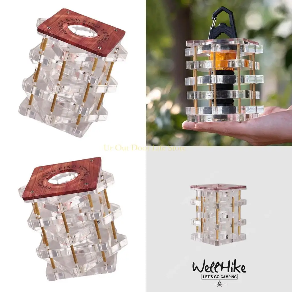 

77UF энергосберегающие абажуры, подвесные абажуры с зарядкой, регулируемый абажур для туристов и любителей пикников