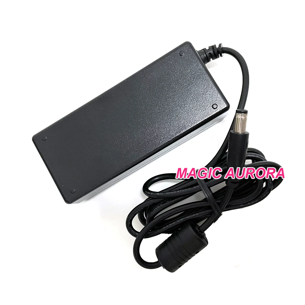 Imagem -02 - Genuíno 12v 3a 36w Carregador para Hoioto Ads45np12-1 12036g Ads-40np-12-1 12036e Adaptador ac para Philips Aoc Monitor Fonte de Alimentação