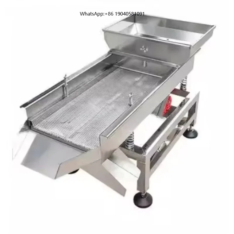Vibration Screening Machine Sorting Machine on Sale