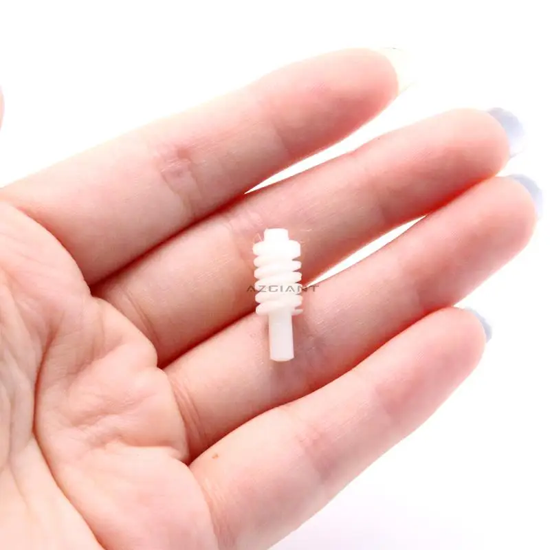 AZGIANT Car exterior mirror folding motor inside worm for 2018-2022 Mazda CX-8/CX-5 MK2 2017-2023 High-quality replacement parts