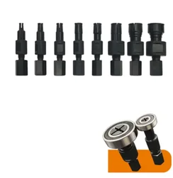 Inner Bearing Puller Remover Slide Hammer Internal 8-32mm Blind Hole 1PC