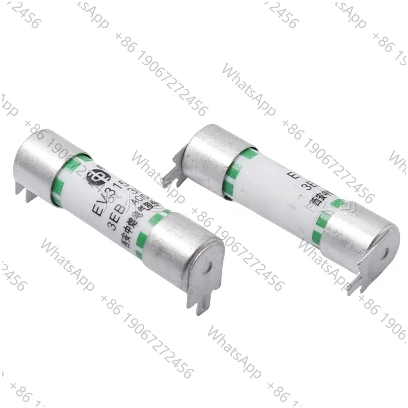 1PCS EV315-H-3EB 30A 40A 50A Air conditioning compressor fuse