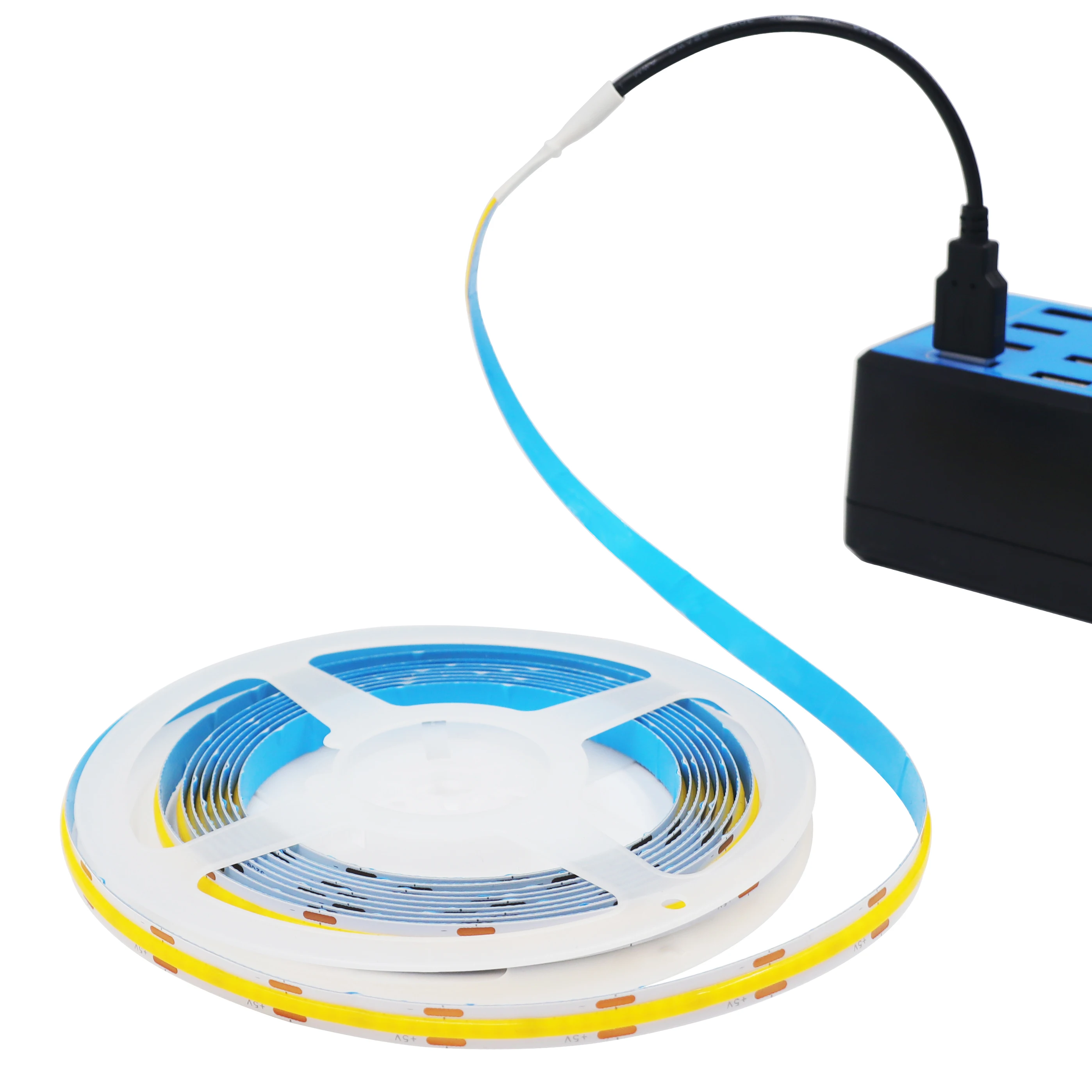 

Customized Link LED Light Strip Light 3000k 4000k 6000k