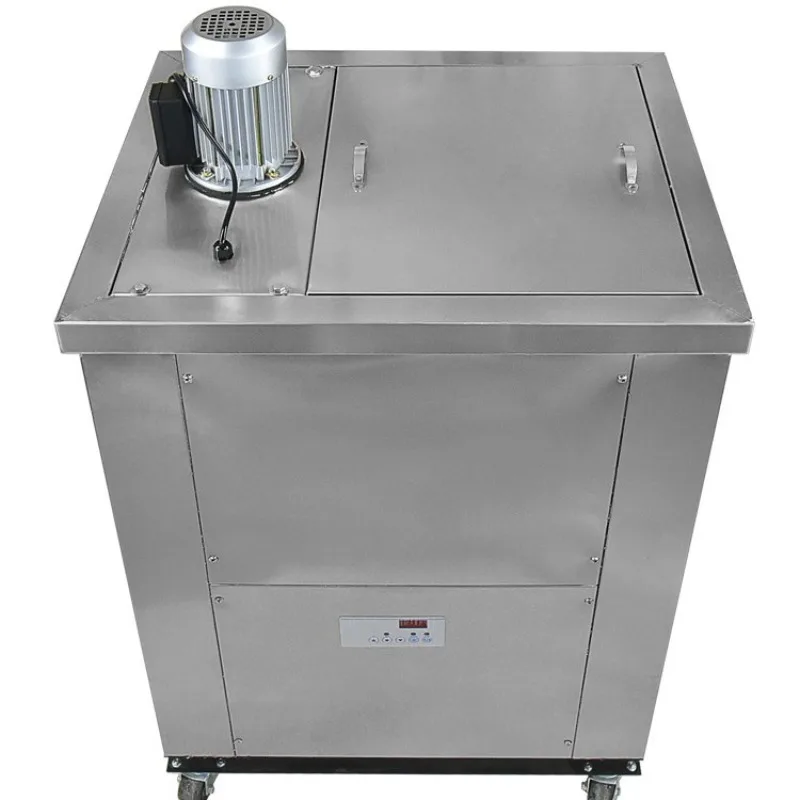 Ice Candy Manufacturing Machine Commercial Full-Automatic Popsicle Machine Milk Ice Cream Machine Milk Tea Shop Snacks