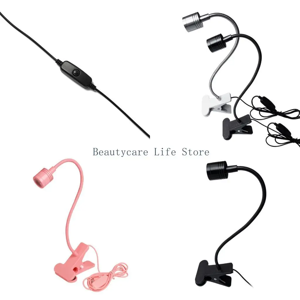 652C lampa paznokci Szybka suszarka paznokciowa suszarka do paznokci z zabezpieczeniem lampy paznokciowej do salonów domowych i