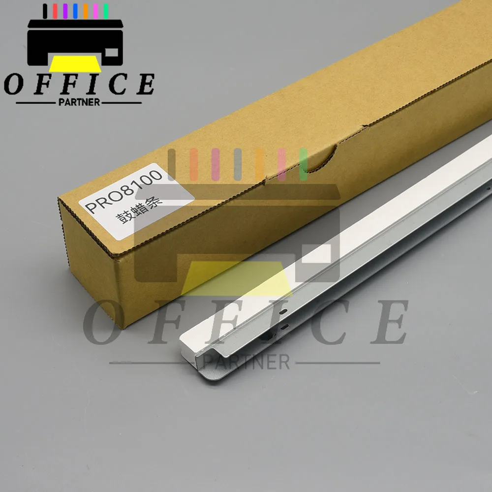 1PCS D179-3635 Drum Unit Coating Lubricant Wax Bar suitable for Ricoh PRO 8100 8110 8120 Hight-Quality Copier Spare Parts