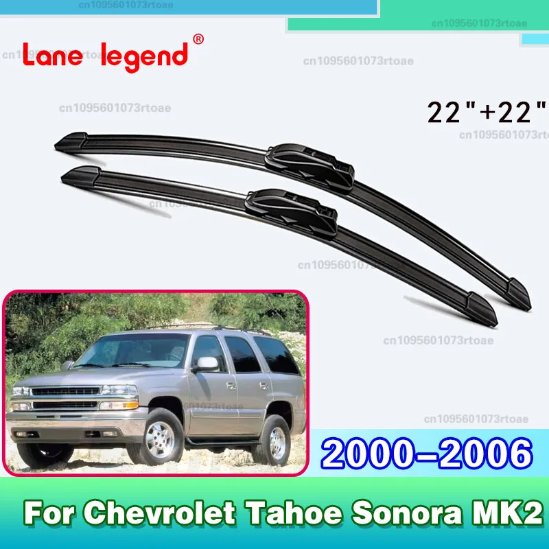 For Chevrolet Tahoe Sonora MK2 GMC Yukon Windshield22