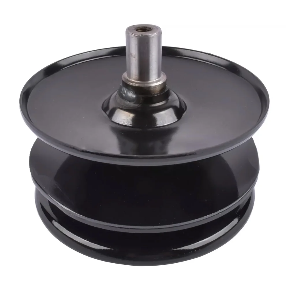

Compatible Lawn Tractor Replacement Parts Garden Tools Variable Speed Pulley High-performance Pulley Easy Installation