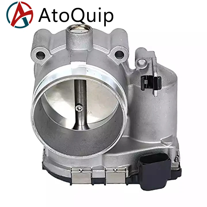 

Throttle Body For Mercedes Benz Intake durable lasting apply W168 W169 S204 C207 S212 A207 OE 0280750175 A2661410525