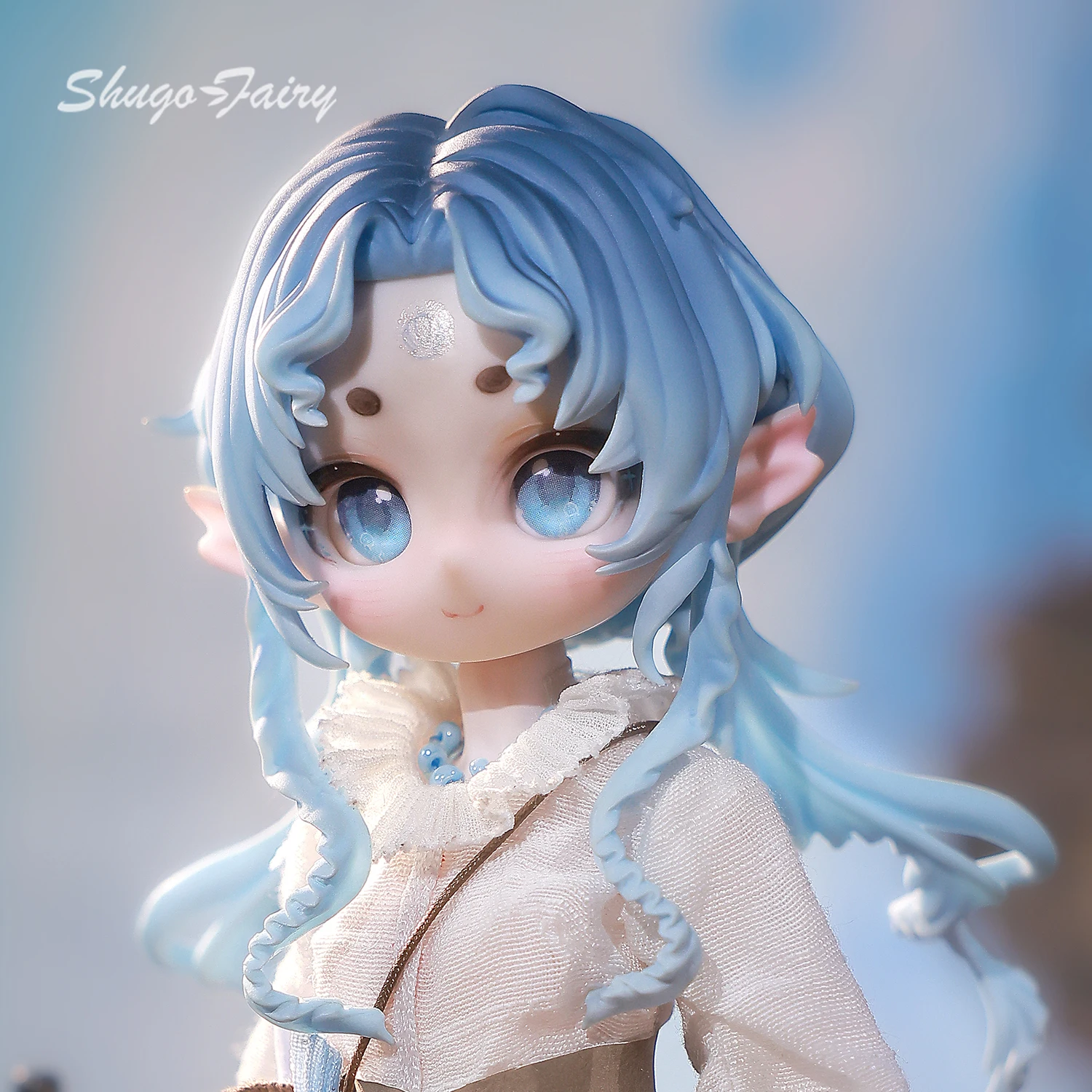 Thumbnail 4 - #33 Best BJD Doll Wig Sets to Buy In 2026