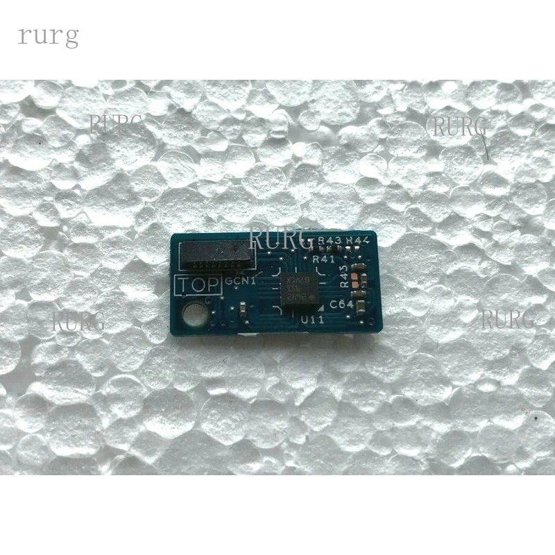 R+  FOR HP Envy x360 15-W 15-BK Series G-Sensor Board 807530-001