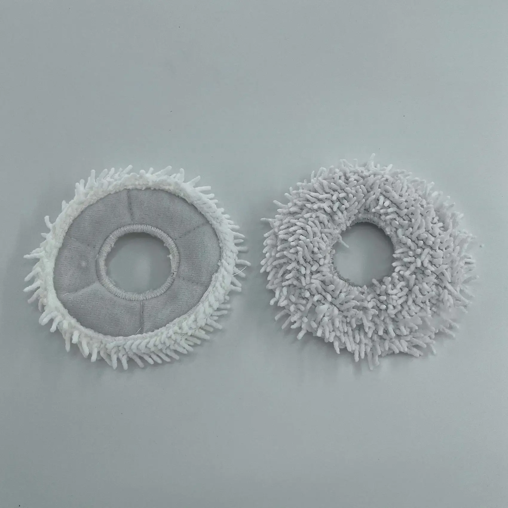 Lot de 12 pièces de rechange pour aspirateur robot Dreame Bot W10 / W10 Pro, accessoires de remplacement