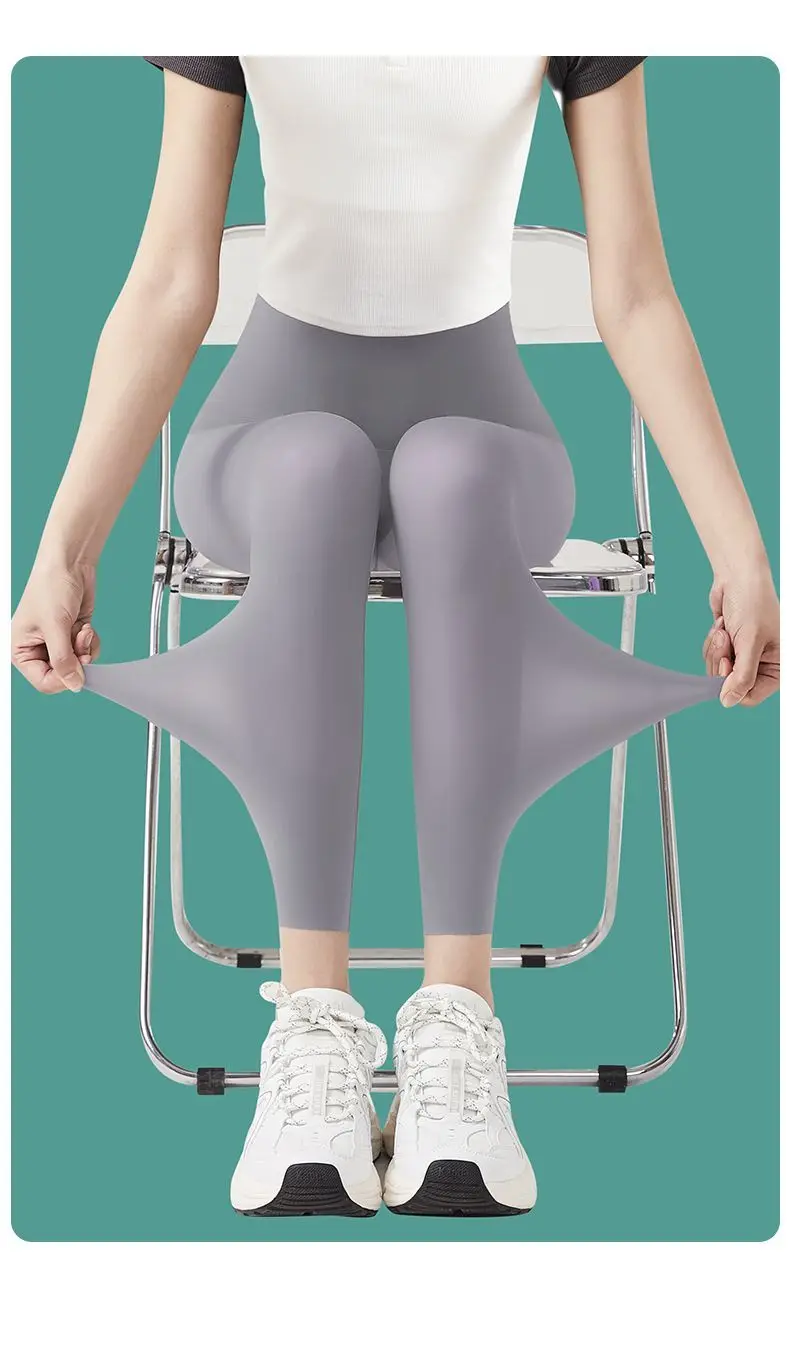 

Leggings Women Tie Dye Cycling Fitting Lambwool Stretchy Pocket Wasit Trendy Oversized Colorful Outdoor Sand Washed Streetwear