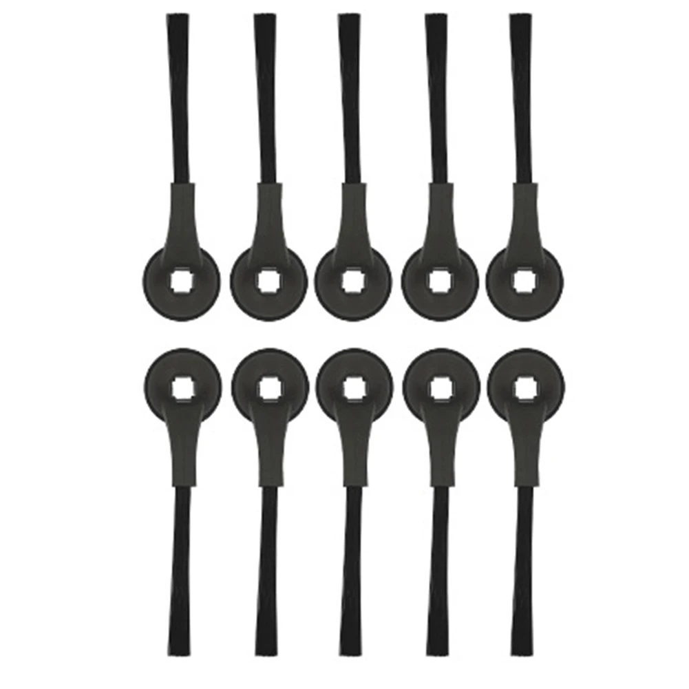 10pcs Side Brushes Household Normal Maintenance Repair Kit Spare Parts Vacuum Cleaner AV2501AE AV2501S Accessories