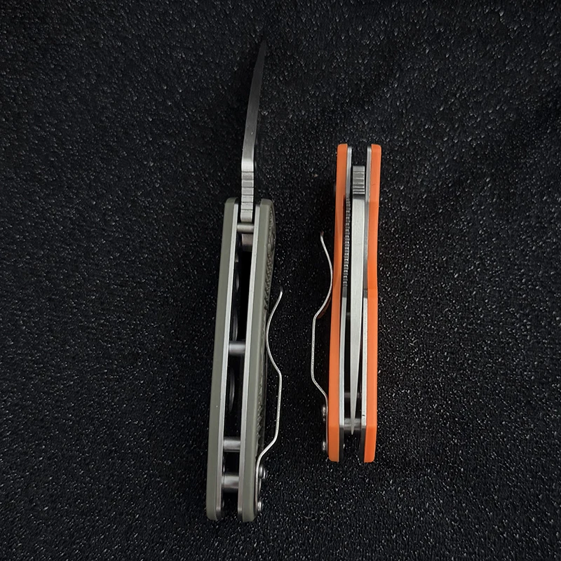 Faca Dobrável C148 com Cabo de - Pocket Knife Ceramic avaliação e preço