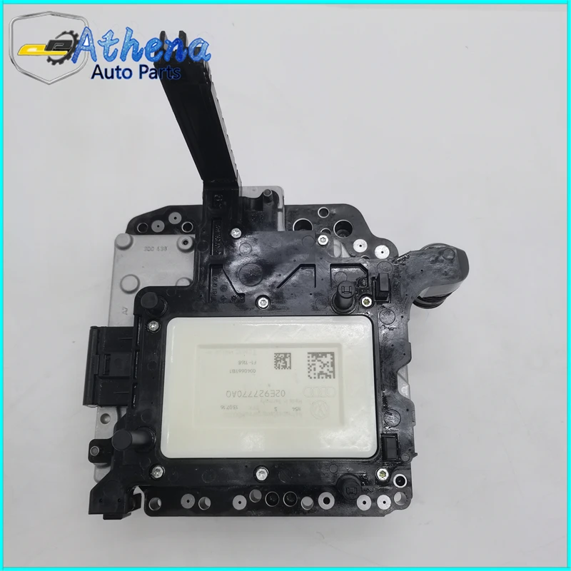 02E927770AQ DSG 02E DQ250 TCU TCM Valve Body Control Module For VW Audi Skoda Seat 02E927770AL 02E927770AD 02E927770AJ