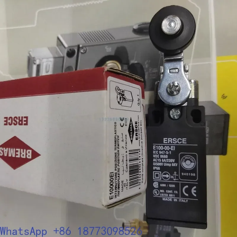 Original Ersce Micr…