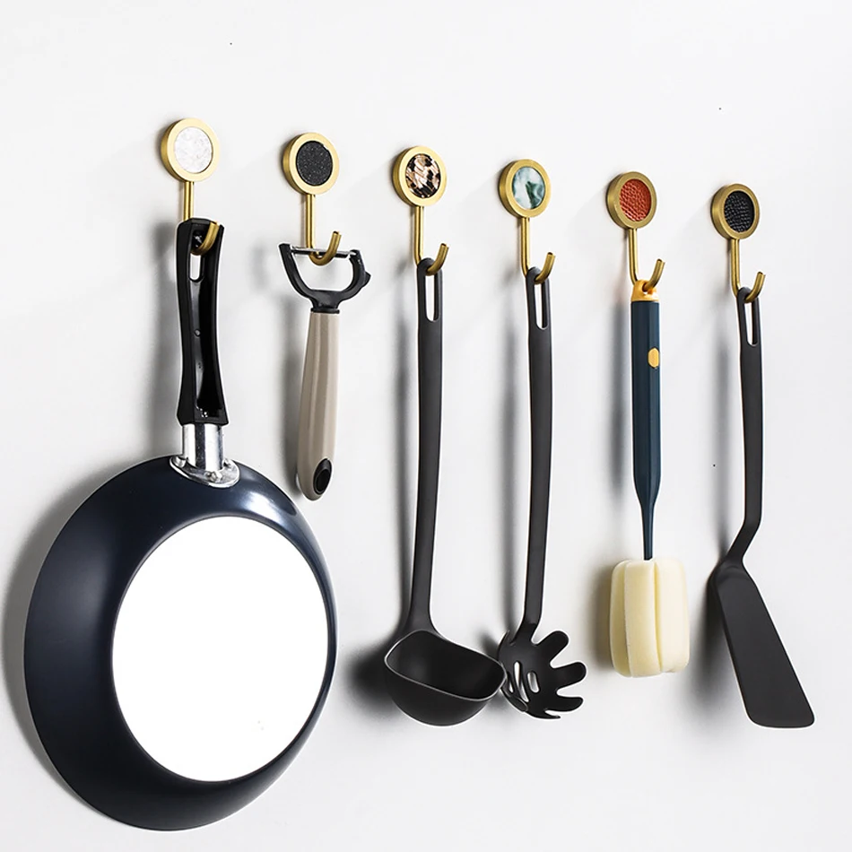 Thumbnail 3 - #86 Bathroom Robe Hooks Comparison Guide