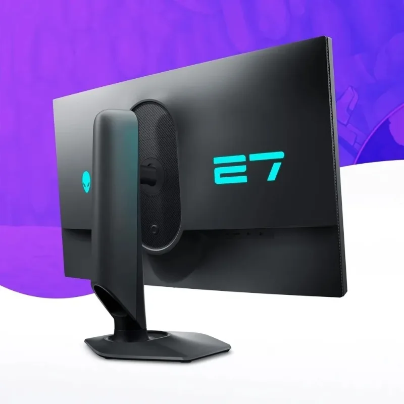 Furniture.AW2724DM شاشة الألعاب 27 بوصة QHD (2560 × 1440) 180 هرتز مع ساعة Overclock، AMD FreeSync Premium Pro، NVIDIA G-SYNC، أريكة بيع