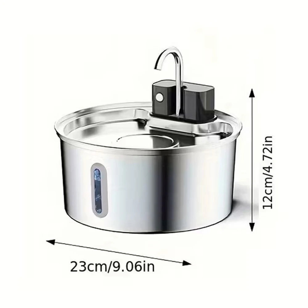Thumbnail 3 - #13 Cheap Automatic Pet Water Dispensers Worth Buying