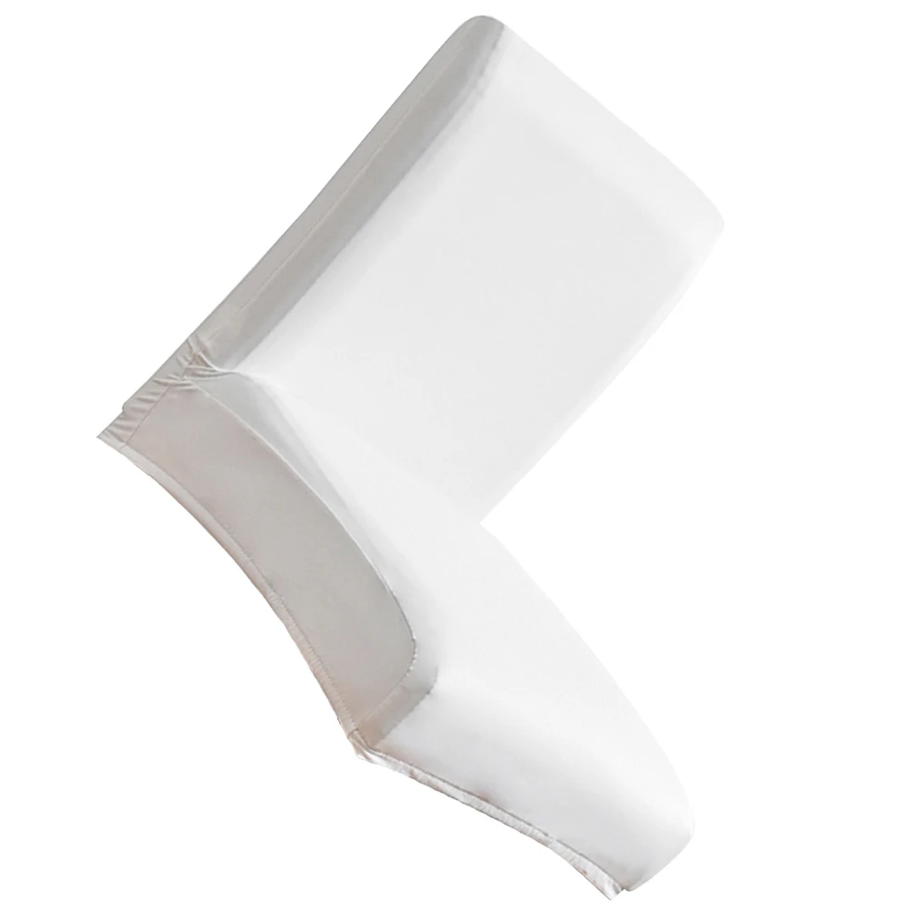 

Elastic Chair Cover Dining Chairs Stretchable Full Water Resistance Protective Slipcover For Hotel Kitchen Banquet