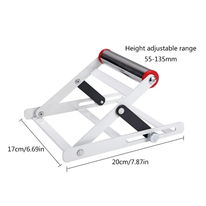Metall-Schneidemaschine-Arbeitsständer, höhenverstellbar, Schneidemaschine