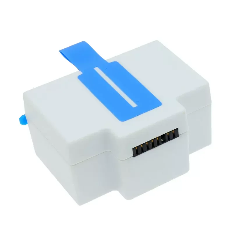 DC203 11.1V 2600mAh Replacement Syringe Pump Battery for ENMIND EN-S7 / EN-V7 / EN-V7 Smart 28.86Wh