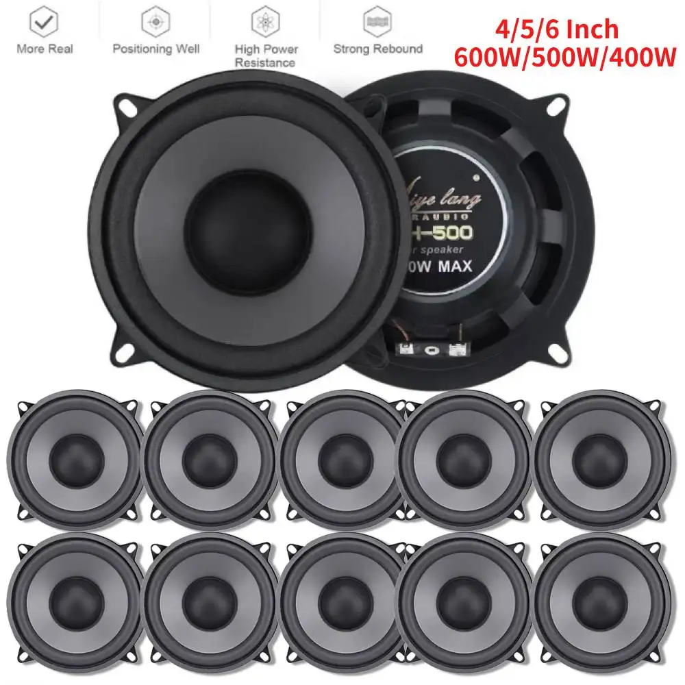 4/5/6Inch Universal…