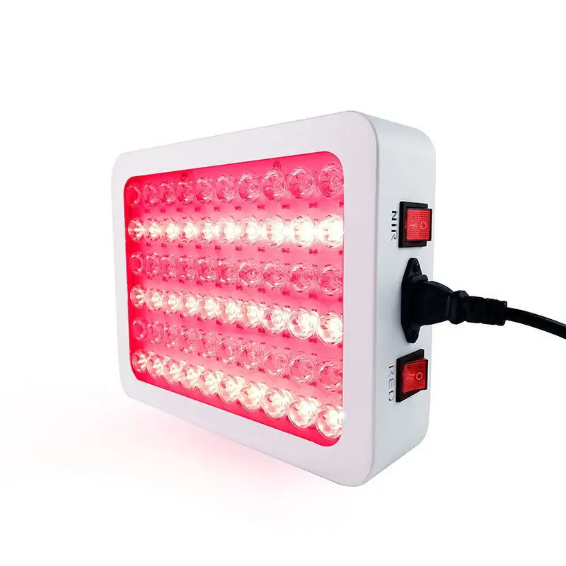 

180W Red Light Therapy Device 660nm 850nm Near Infrared Led Light Lamp